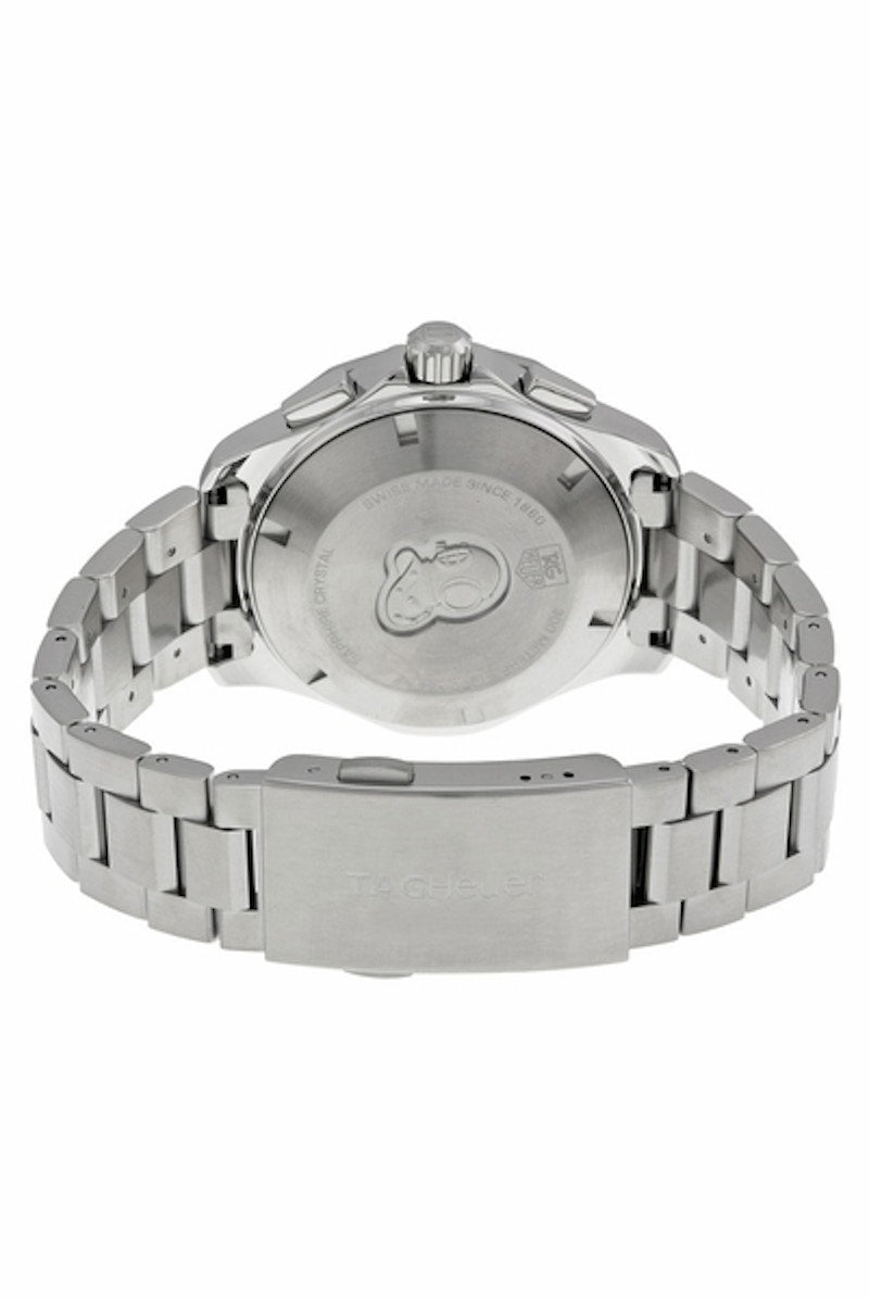 Tag Heuer Aquaracer CAP2111