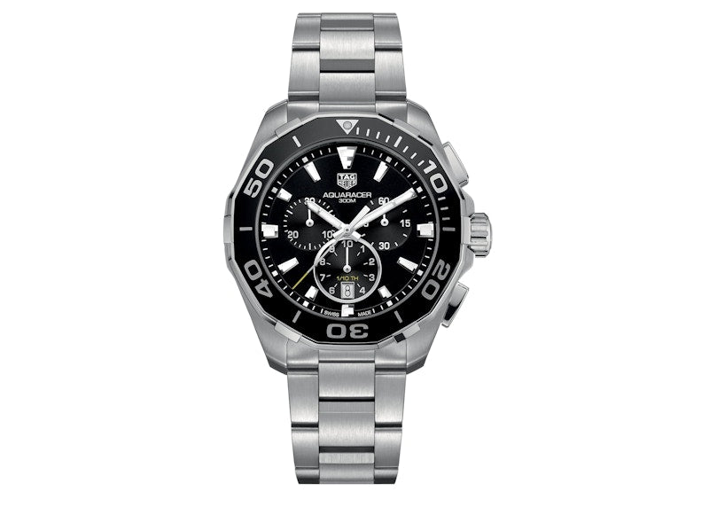 Tag Heuer Aquaracer CAY111A.BA0927