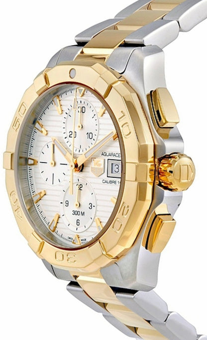 Tag Heuer Aquaracer CAY2121.BB0923