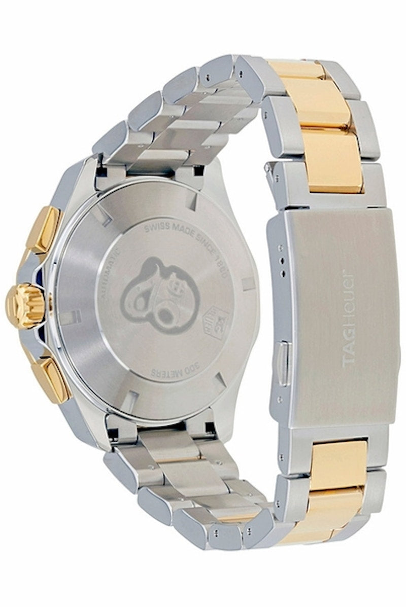 Tag Heuer Aquaracer CAY2121.BB0923