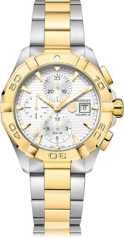 Tag Heuer Aquaracer CAY2121.BB0923