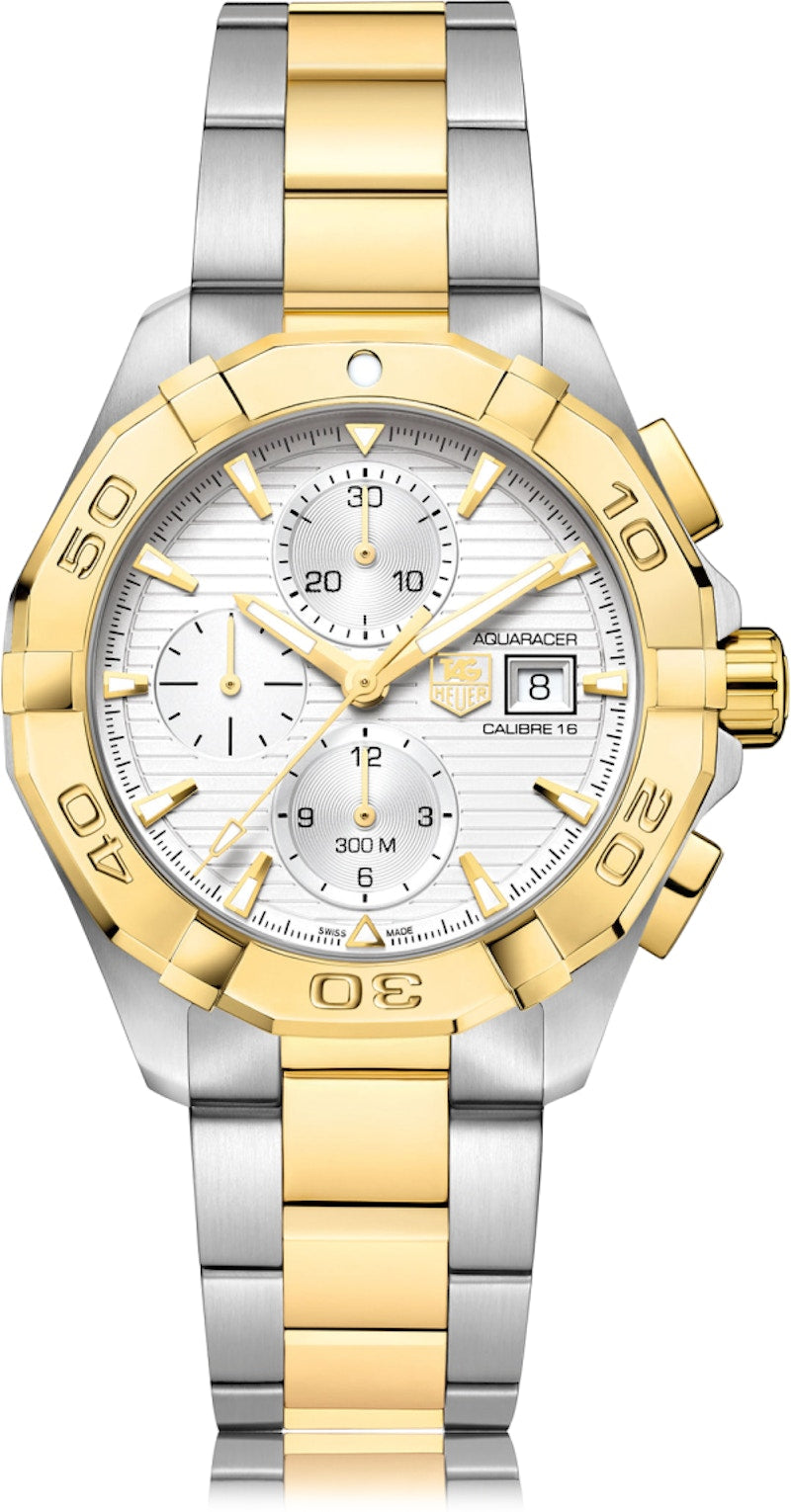 Tag Heuer Aquaracer CAY2121.BB0923