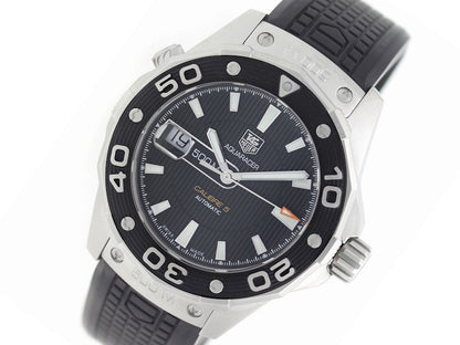 Tag Heuer Aquaracer Calibre 5 WAJ2110.FT6015