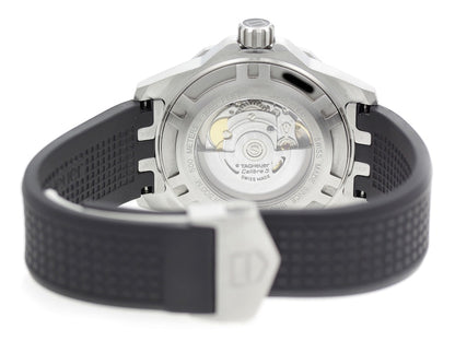 Tag Heuer Aquaracer Calibre 5 WAJ2110.FT6015