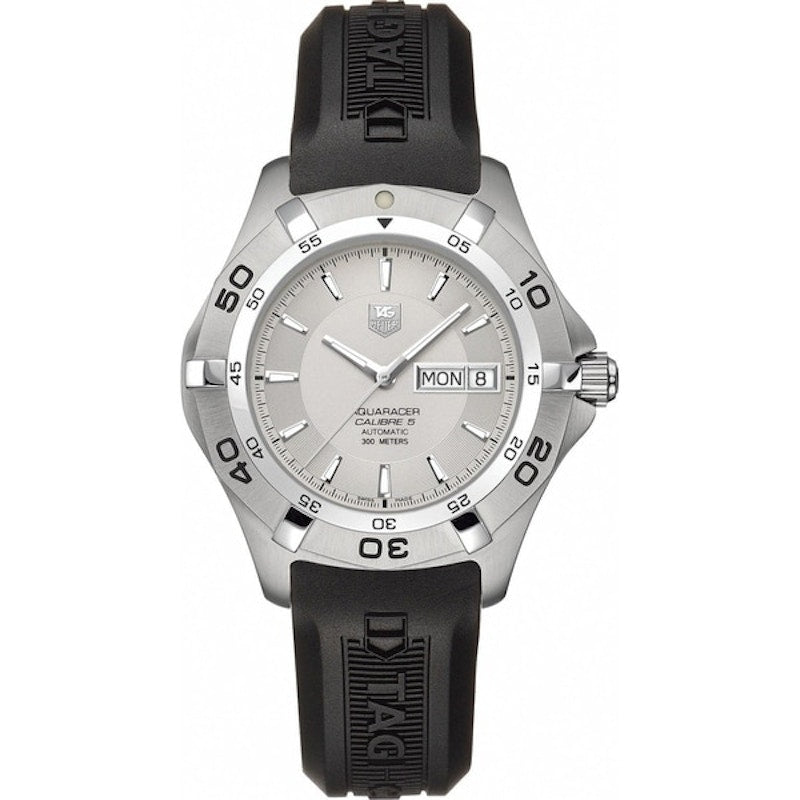 Tag Heuer Aquaracer WAF1015.FT8010