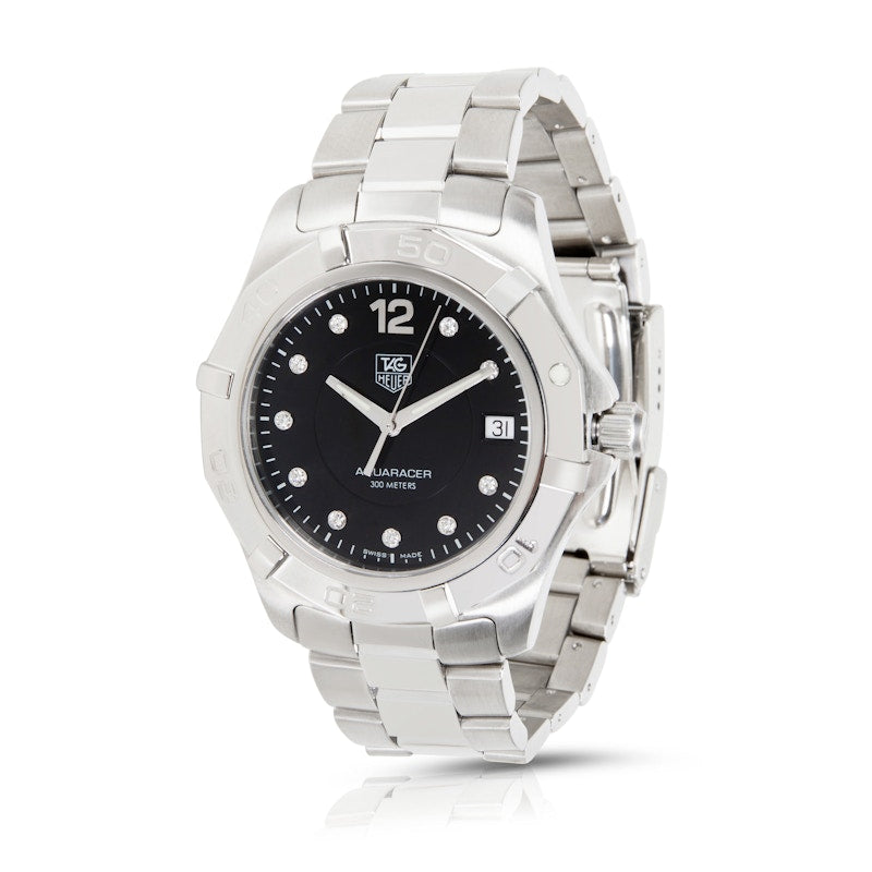 Tag Heuer Aquaracer WAF111C