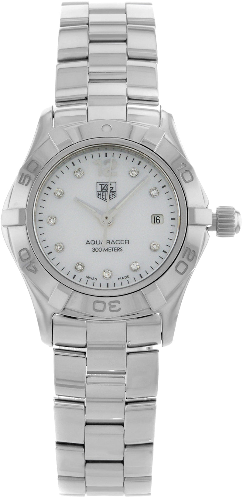 Tag Heuer Aquaracer WAF1415.BA0824
