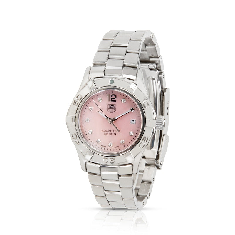 Tag Heuer Aquaracer WAF141A