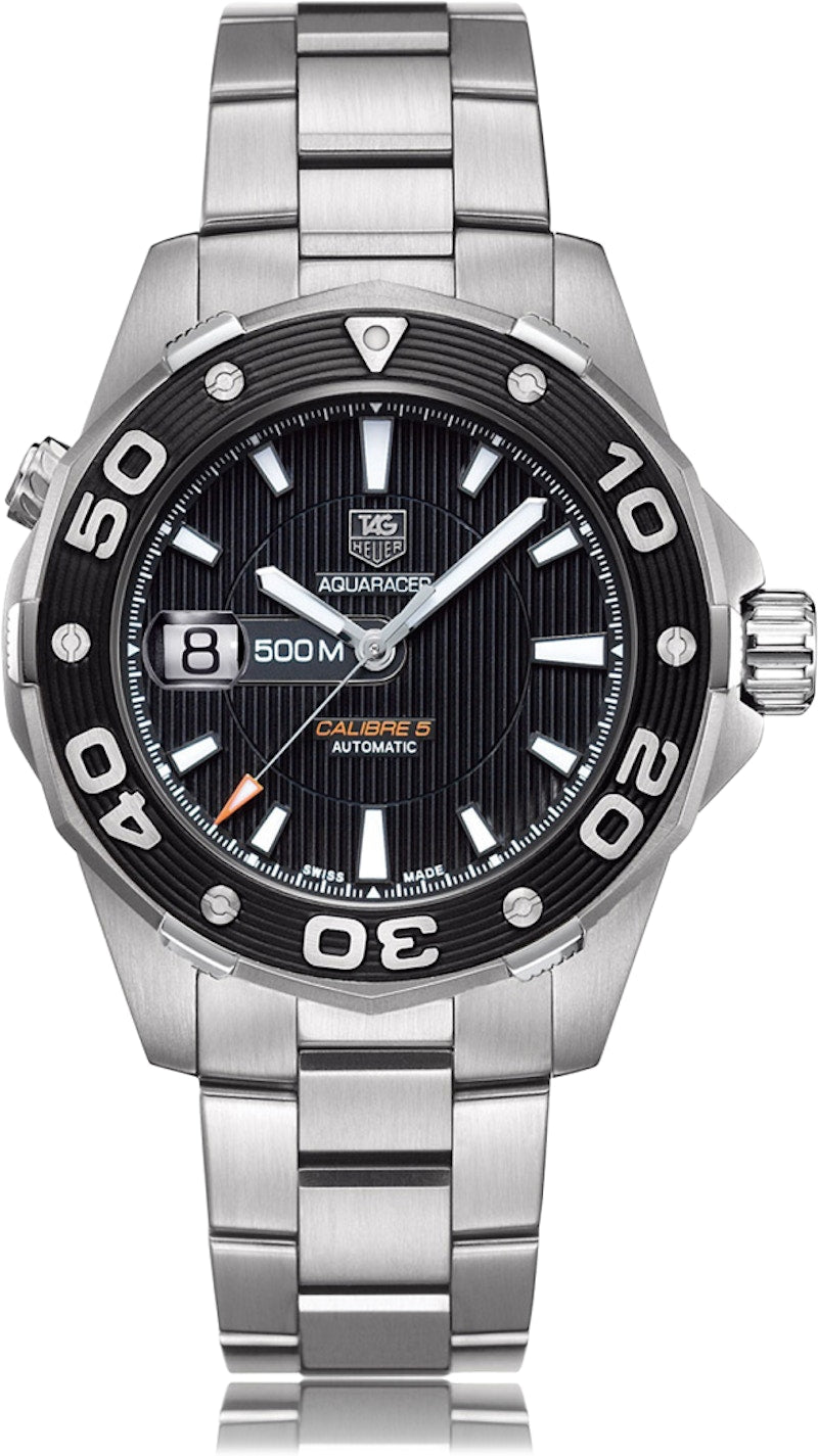 Tag Heuer Aquaracer WAJ2110.BA0870