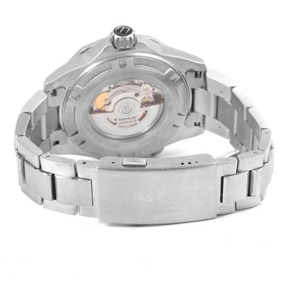 Tag Heuer Aquaracer WAJ2150