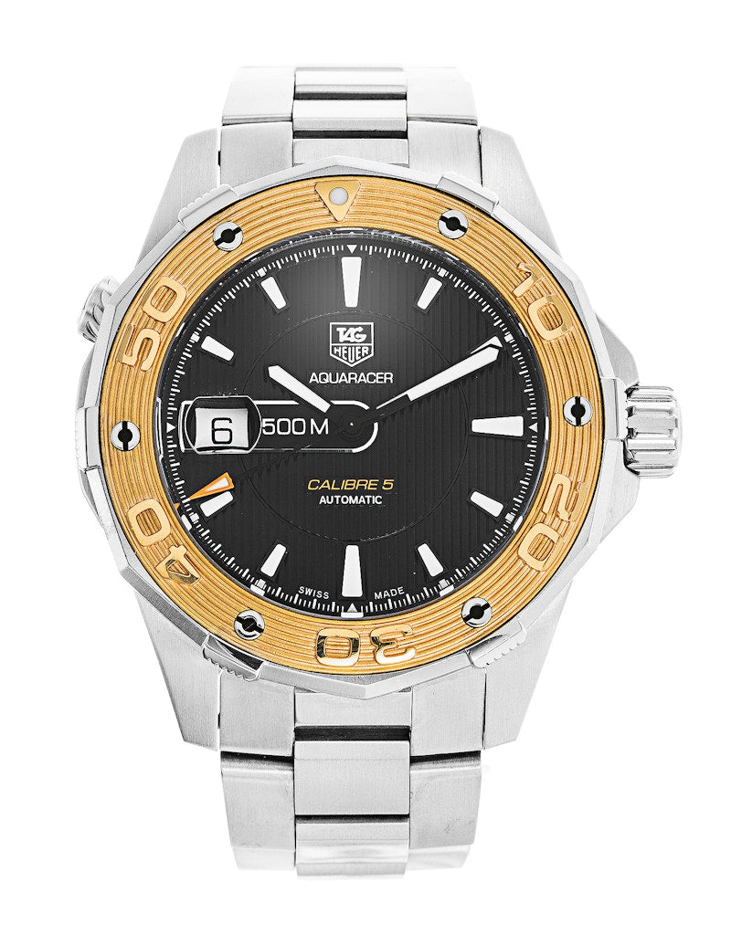 Tag Heuer Aquaracer WAJ2150