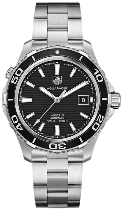Tag Heuer Aquaracer WAK2110.BA0830