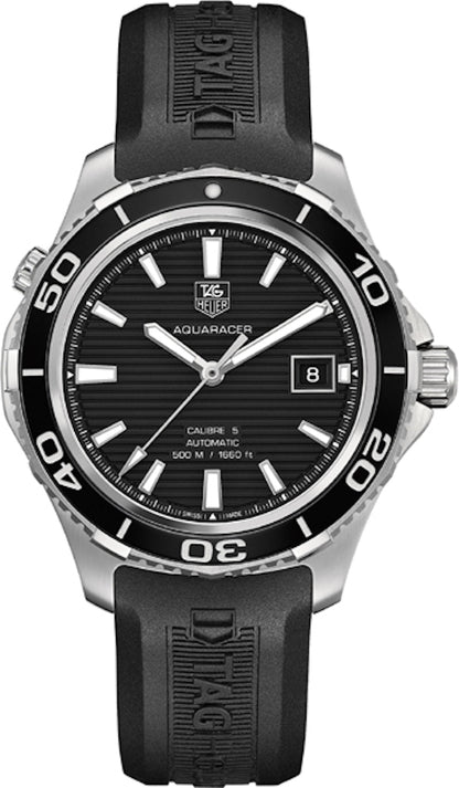 Tag Heuer Aquaracer WAK2110.FT6027