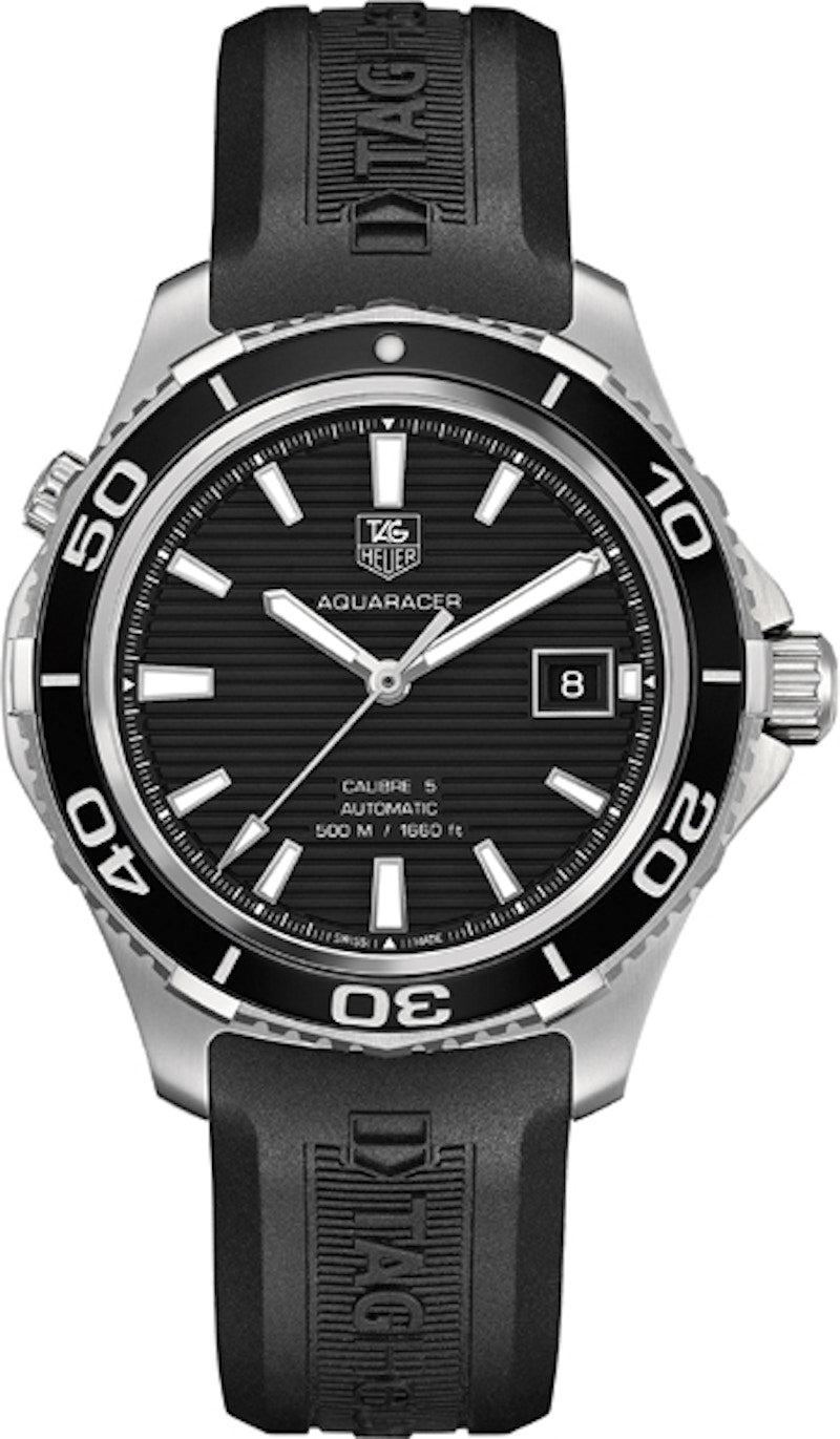 Tag Heuer Aquaracer WAK2110.FT6027