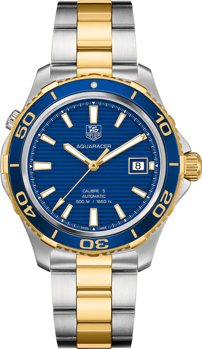 Tag Heuer Aquaracer WAK2120.BB0835