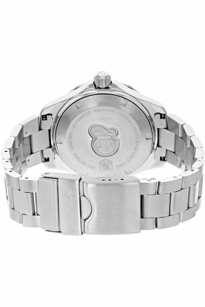 Tag Heuer Aquaracer WAN2110.BA0822