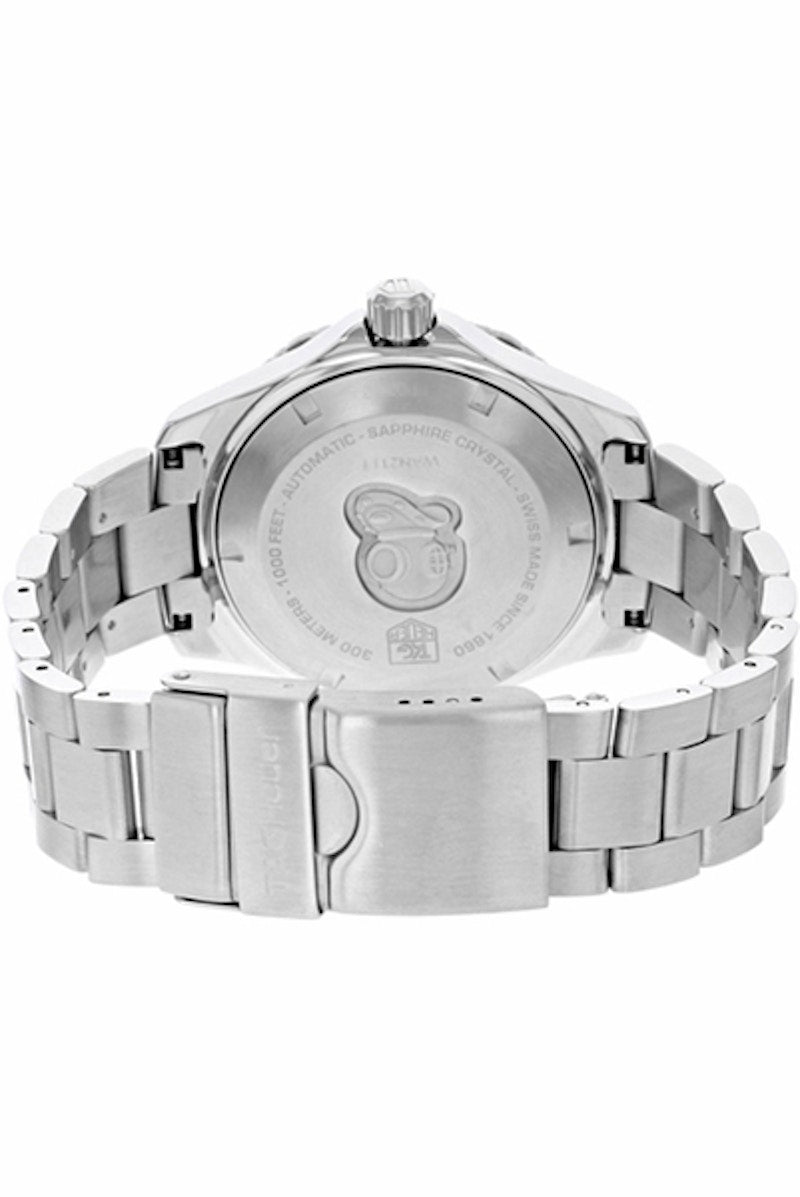 Tag Heuer Aquaracer WAN2110.BA0822