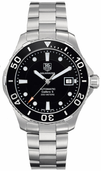 Tag Heuer Aquaracer WAN2110.BA0822