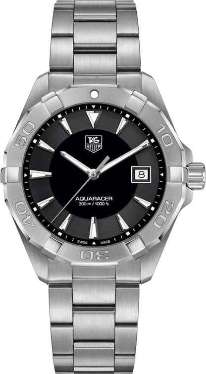Tag Heuer Aquaracer WAY1110