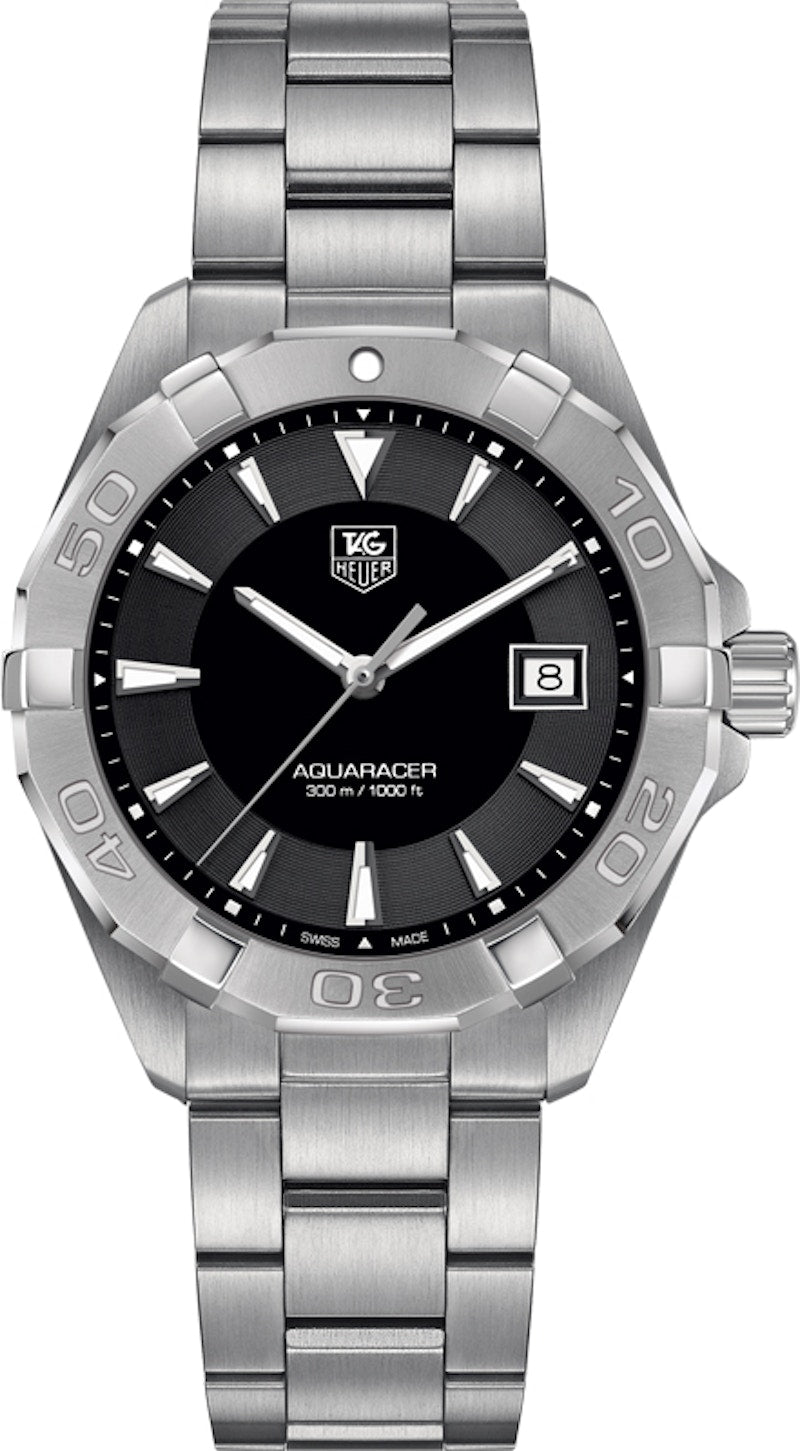 Tag Heuer Aquaracer WAY1110
