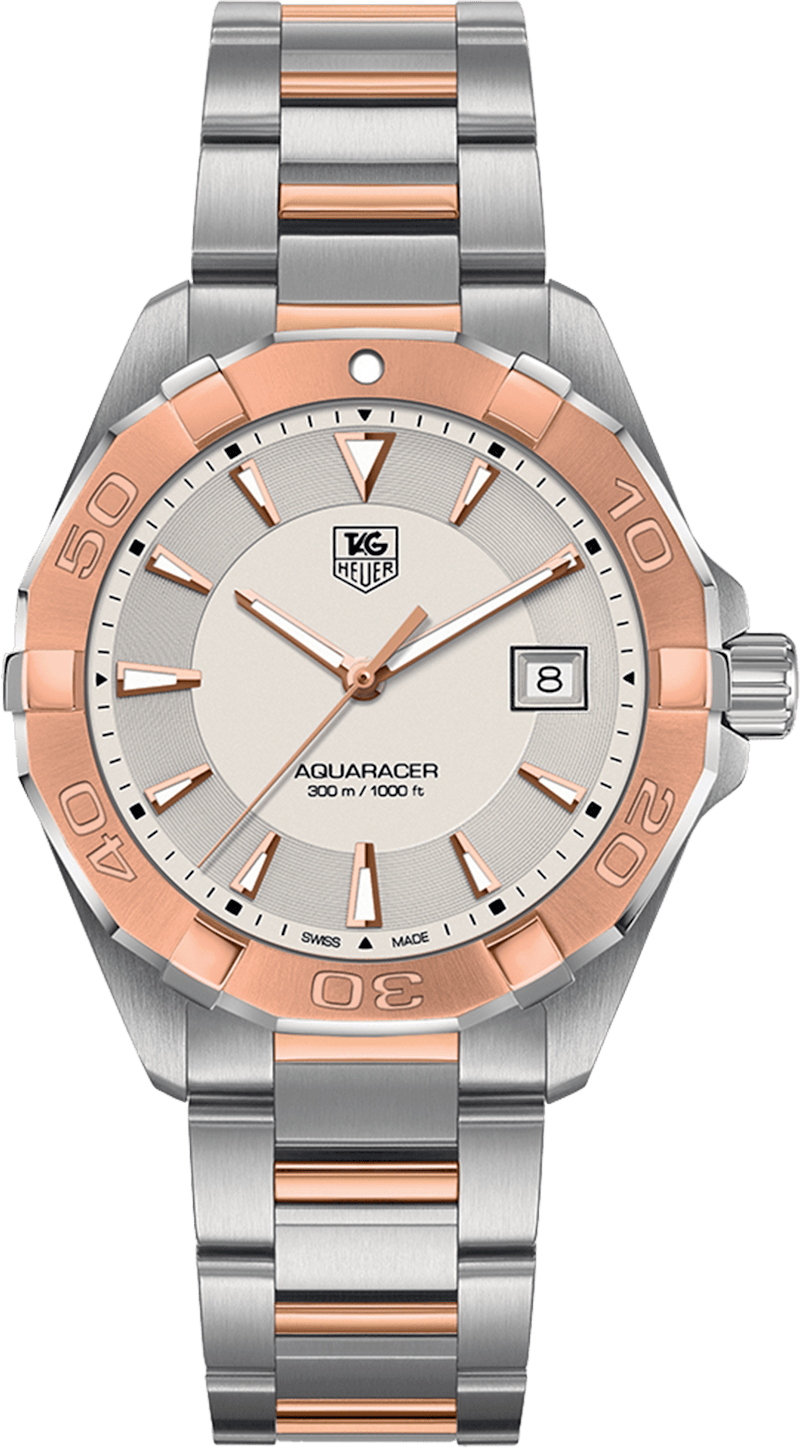 Tag Heuer Aquaracer WAY1150.BD0911