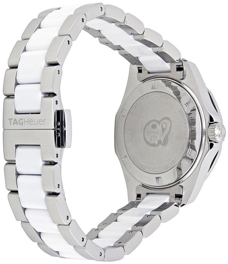 Tag Heuer Aquaracer WAY131F.BA0914