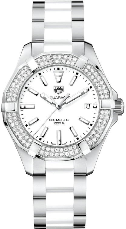 Tag Heuer Aquaracer WAY131F.BA0914