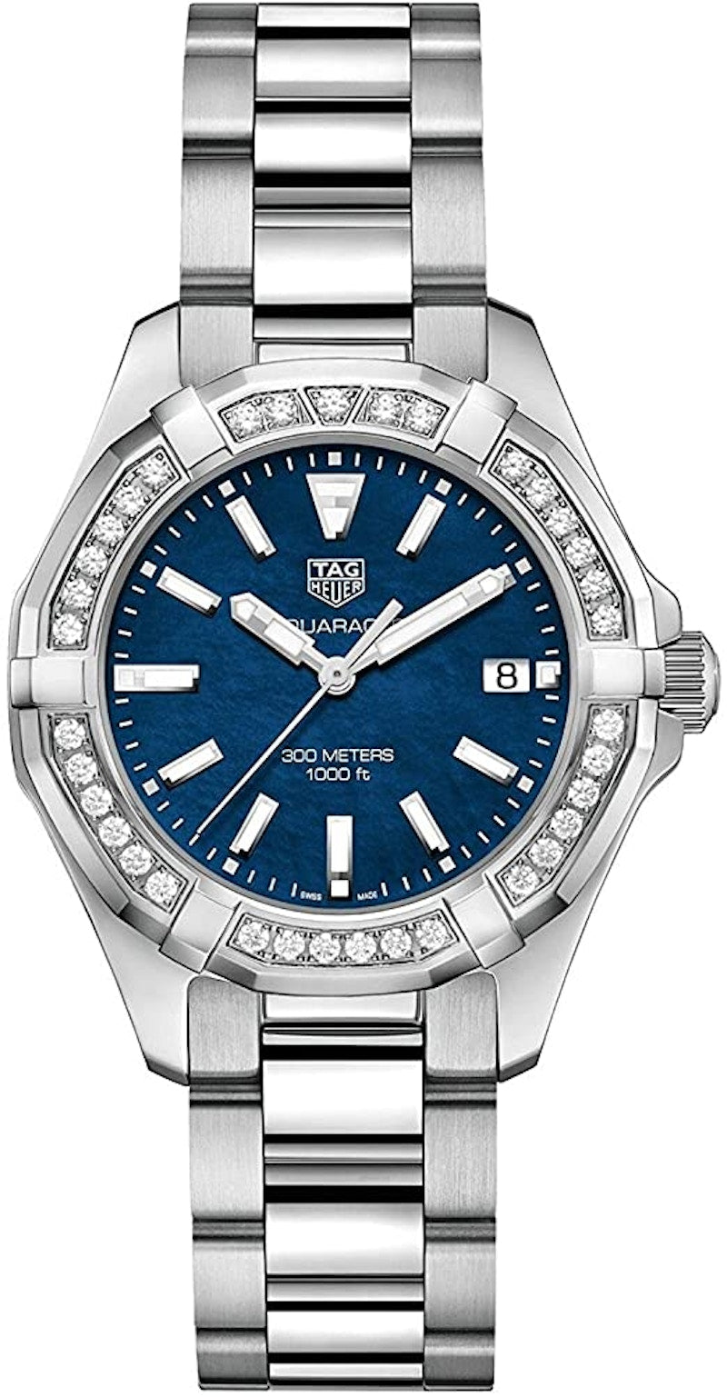 Tag Heuer Aquaracer WAY131N.BA0748