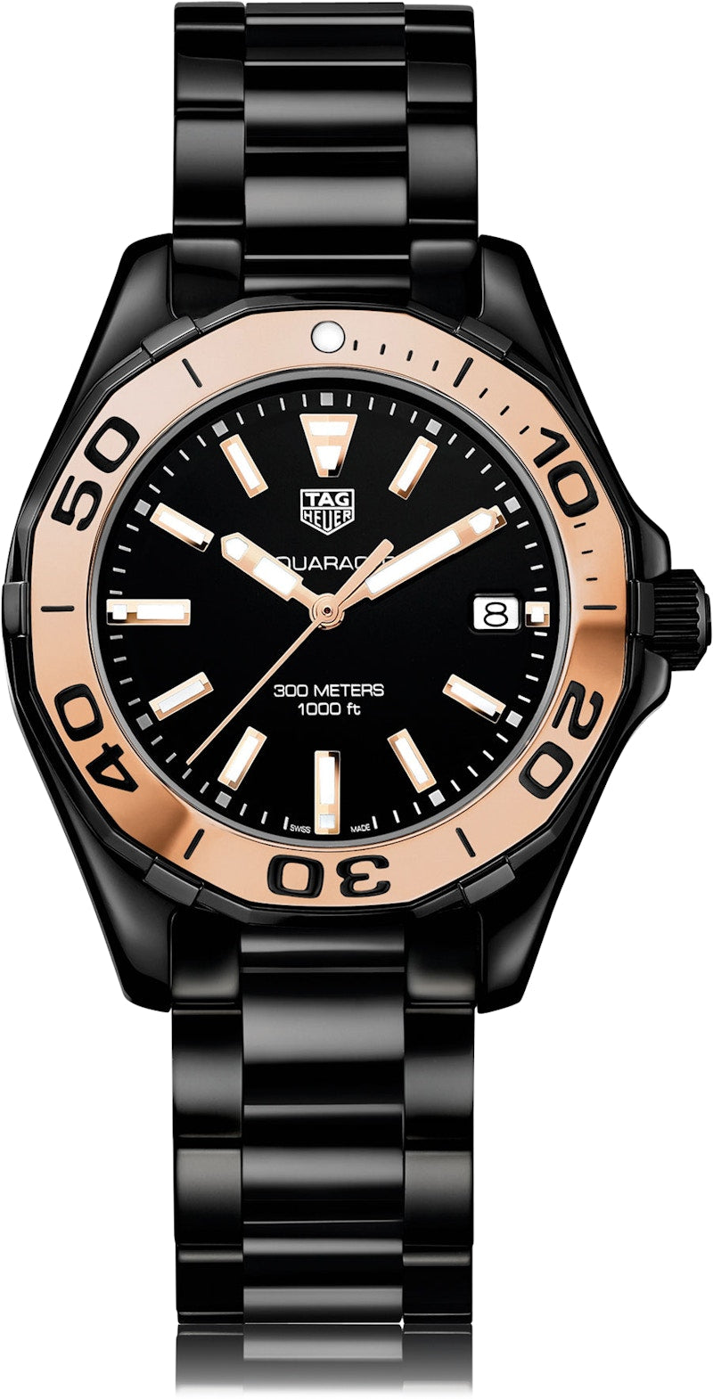 Tag Heuer Aquaracer WAY1355.BH0716
