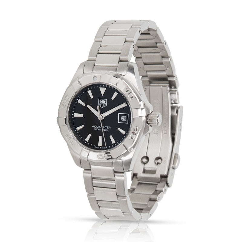 Tag Heuer Aquaracer WAY1410