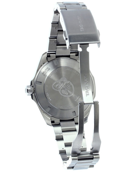 Tag Heuer Aquaracer WAY201A.BA0927