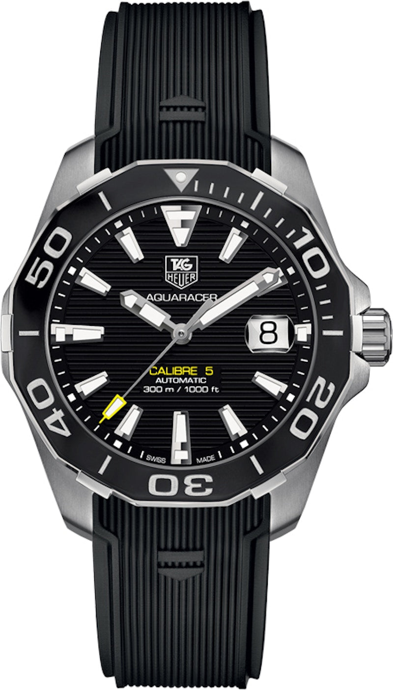 Tag Heuer Aquaracer WAY211A.FT6068