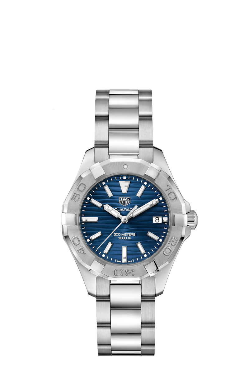Tag Heuer Aquaracer WBD131D.BA0748