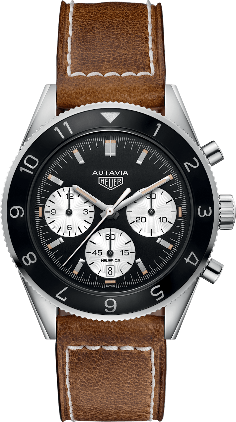 Tag Heuer Autavia CBE2110.FC8226