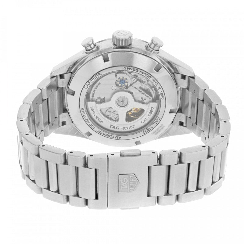 Tag Heuer Carrera CAR2014.BA0799