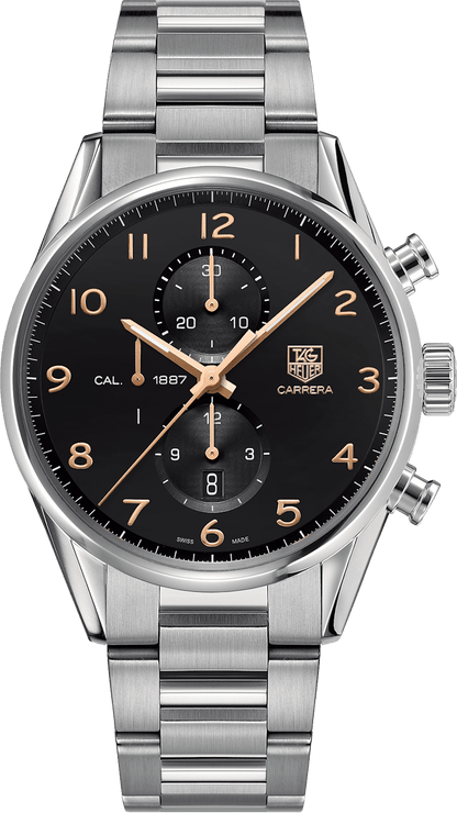 Tag Heuer Carrera CAR2014.BA0799