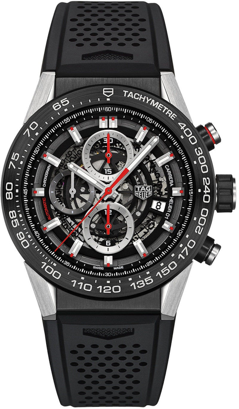 Tag Heuer Carrera CAR2A1Z.FT6044