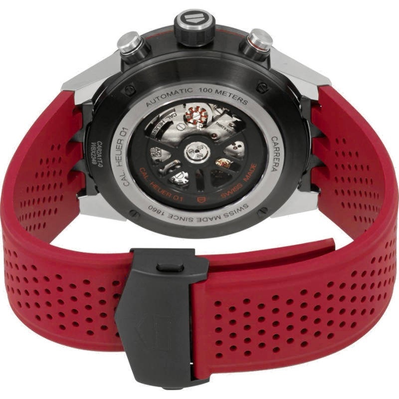 Tag Heuer Carrera CAR2A1Z.FT6050