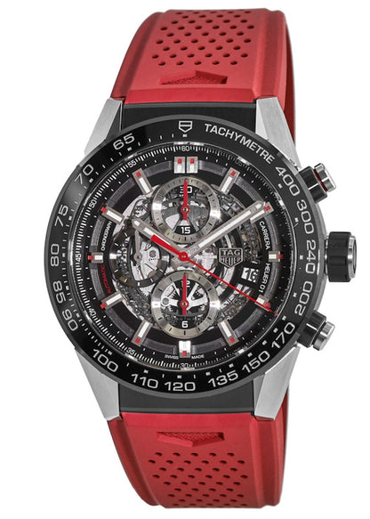 Tag Heuer Carrera CAR2A1Z.FT6050