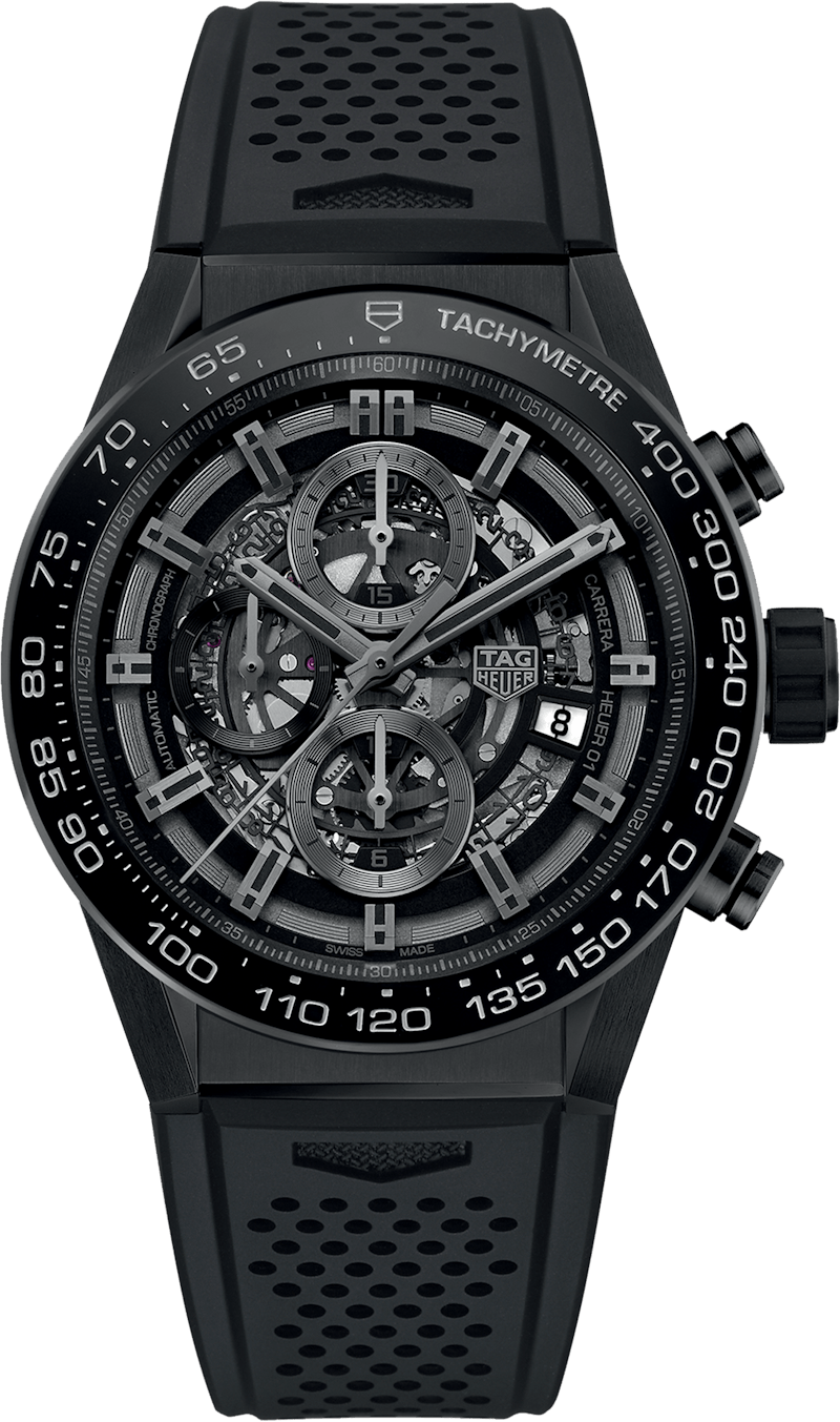 Tag Heuer Carrera CAR2A90.FT6071