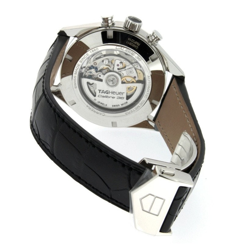 Tag Heuer Carrera CAR2B11.FC6235
