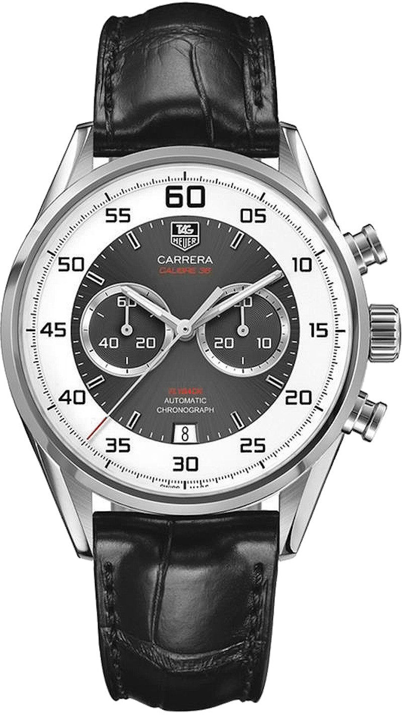Tag Heuer Carrera CAR2B11.FC6235