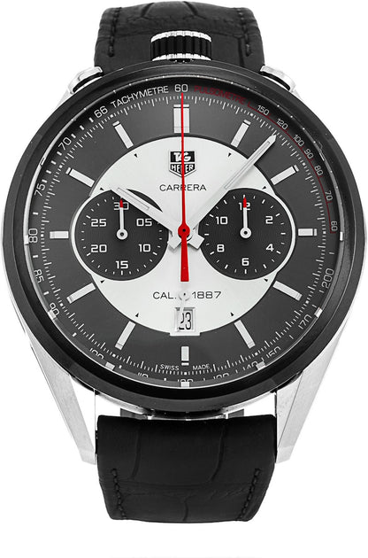 Tag Heuer Carrera CAR2C11.FC6327