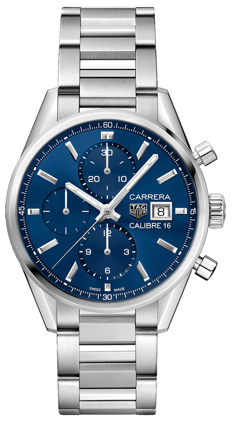 Tag Heuer Carrera CBK2112.BA0715