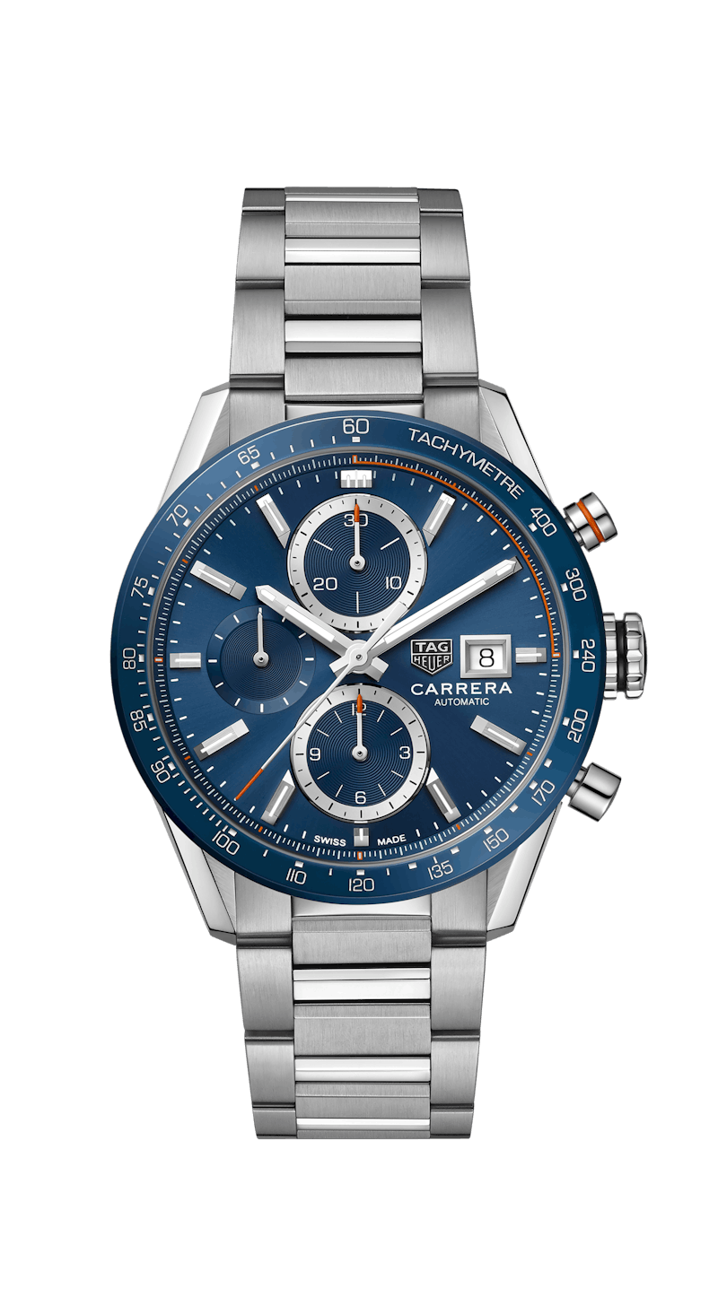 Tag Heuer Carrera CBM2112.BA0651