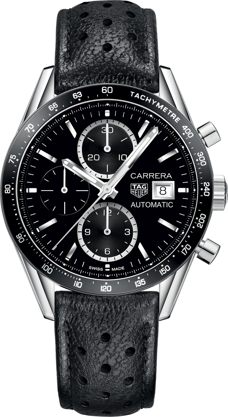 Tag Heuer Carrera CV201AJ.FC6357