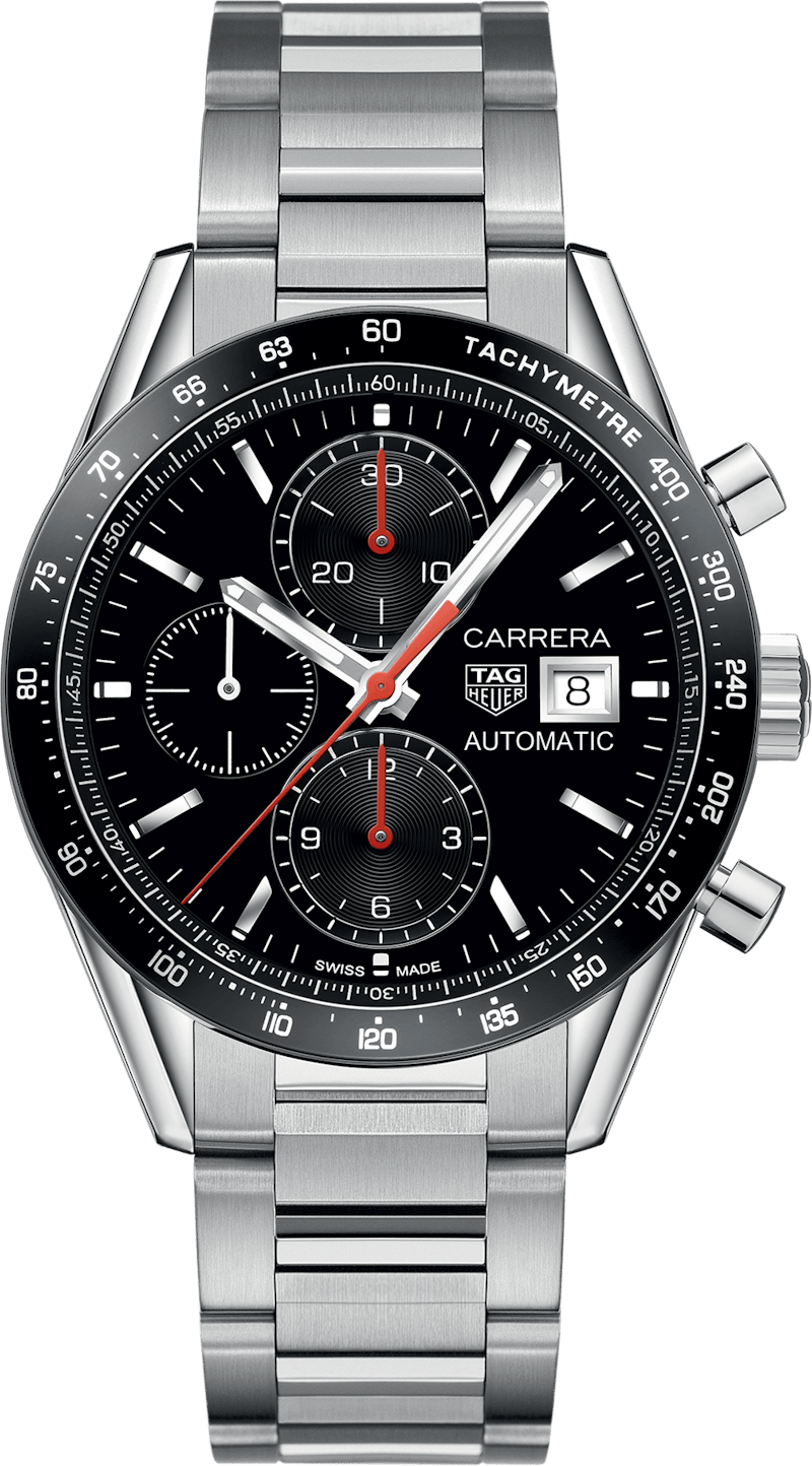 Tag Heuer Carrera CV201AK.BA0727