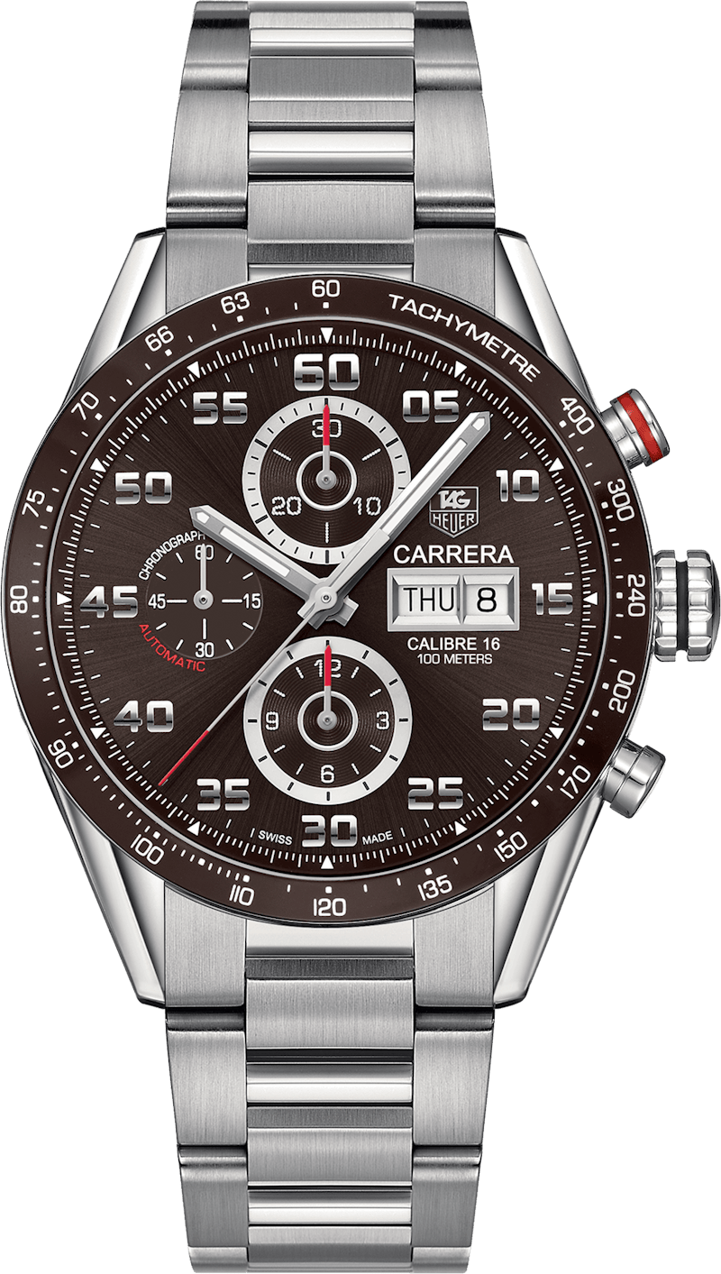 Tag Heuer Carrera CV2A1S.BA0799