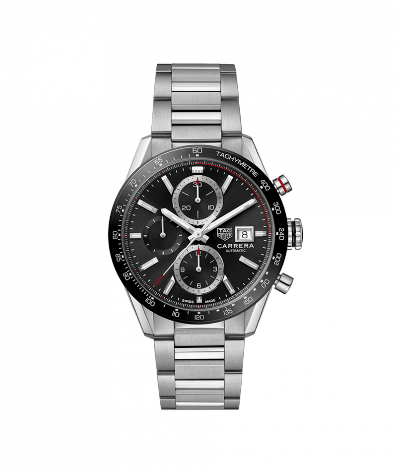 Tag Heuer Carrera Calibre 1887 CAR2A11.BA0799