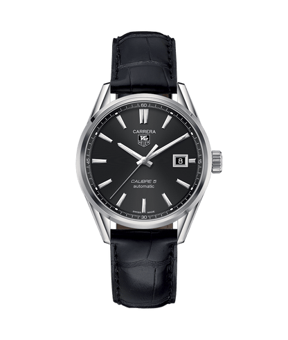 Tag Heuer Carrera Calibre 5 WAR211A.FC6180
